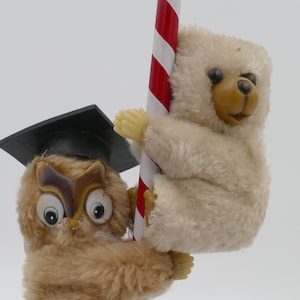 Pair of 1980&#39;s Pencil Huggers