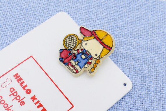 【希少！昭和レトロ】サンリオ★スモールピープル直筆サイン色紙★1976 希少☆サンリオ スモールピープル ノート 1976年 - メルカリ