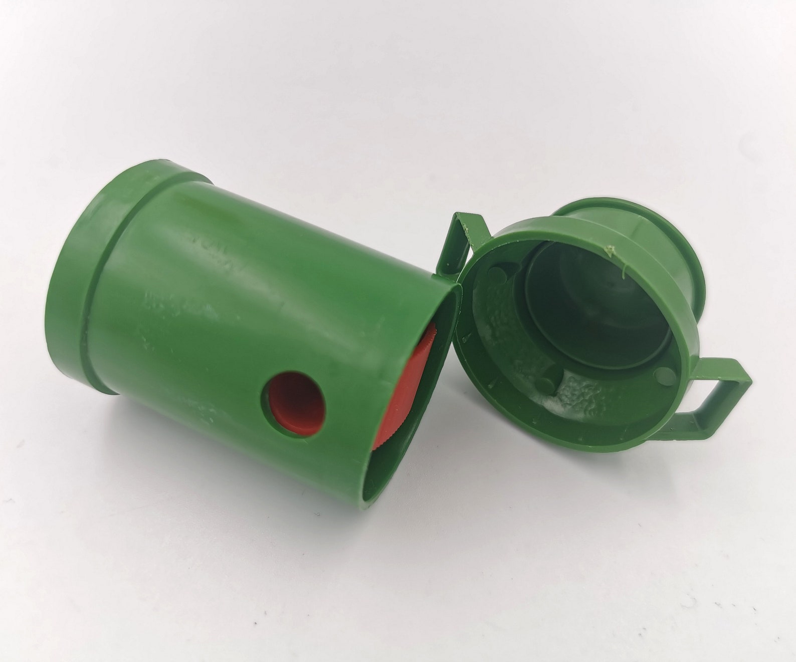 1980's Vintage Novelty Pencil Sharpeners Etsy