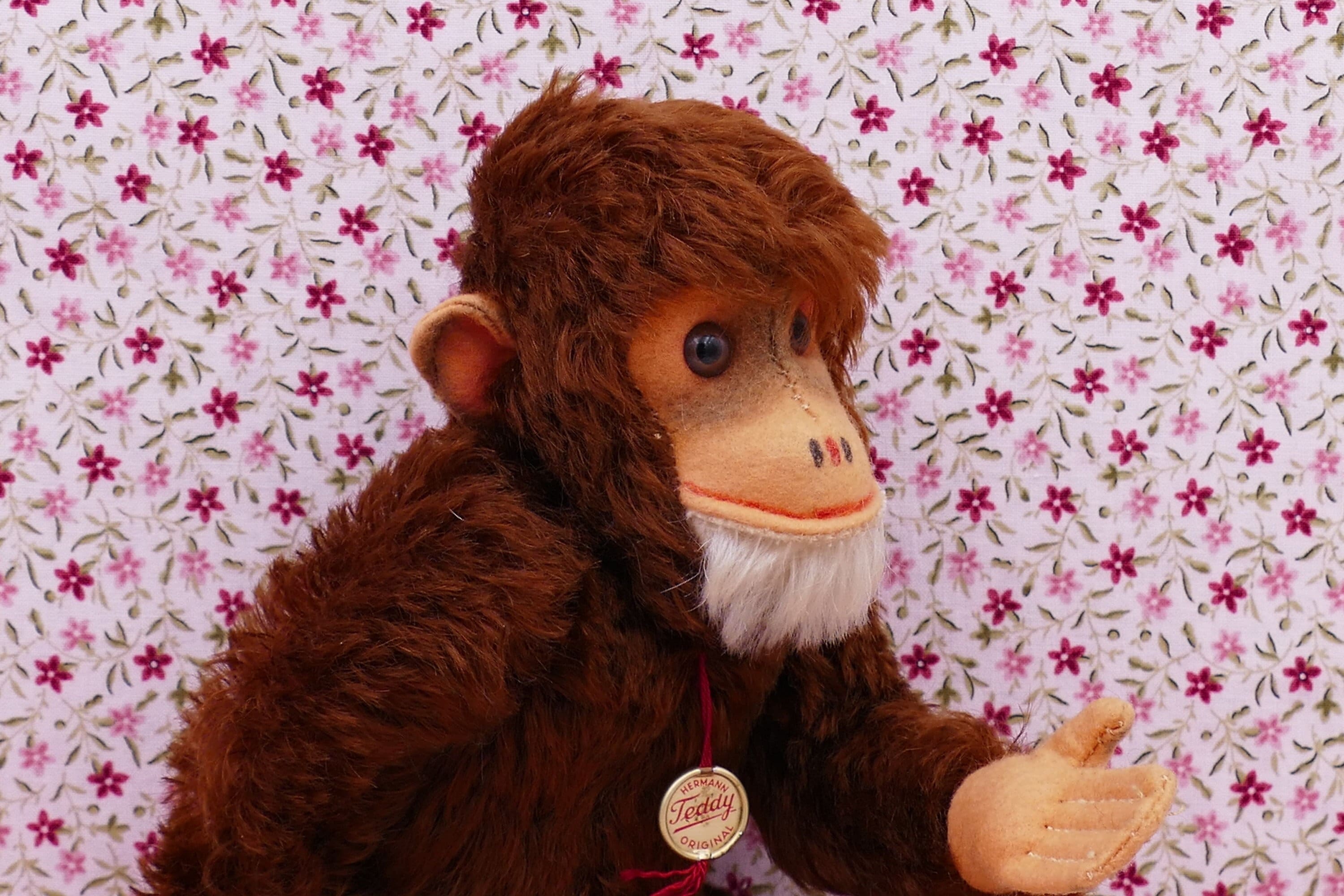 Hermann teddy original - Etsy 日本