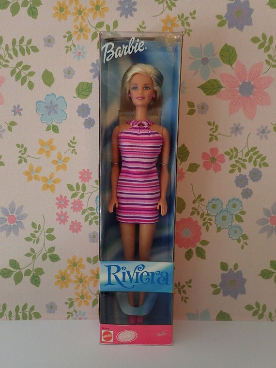 barbie 1998