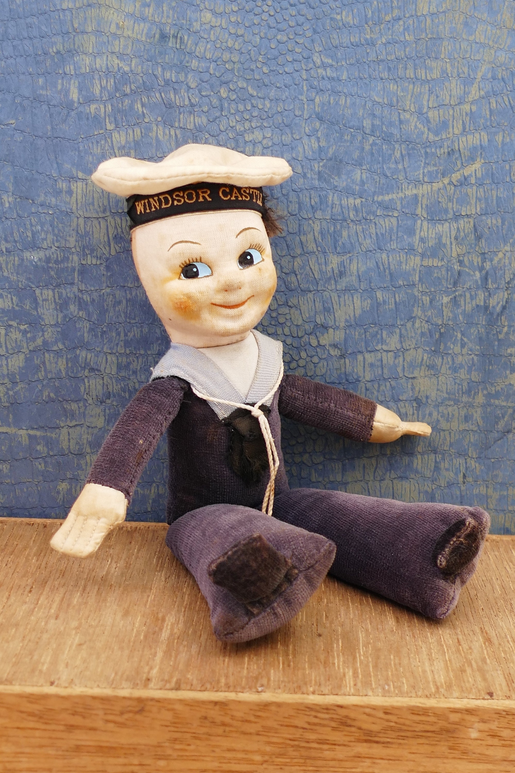 Norah Wellings Dolls - Etsy