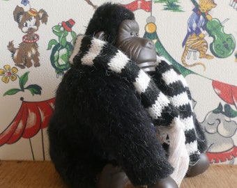 Vintage 1987 Magical Murphy Clone Gorilla Soft Toy - Etsy