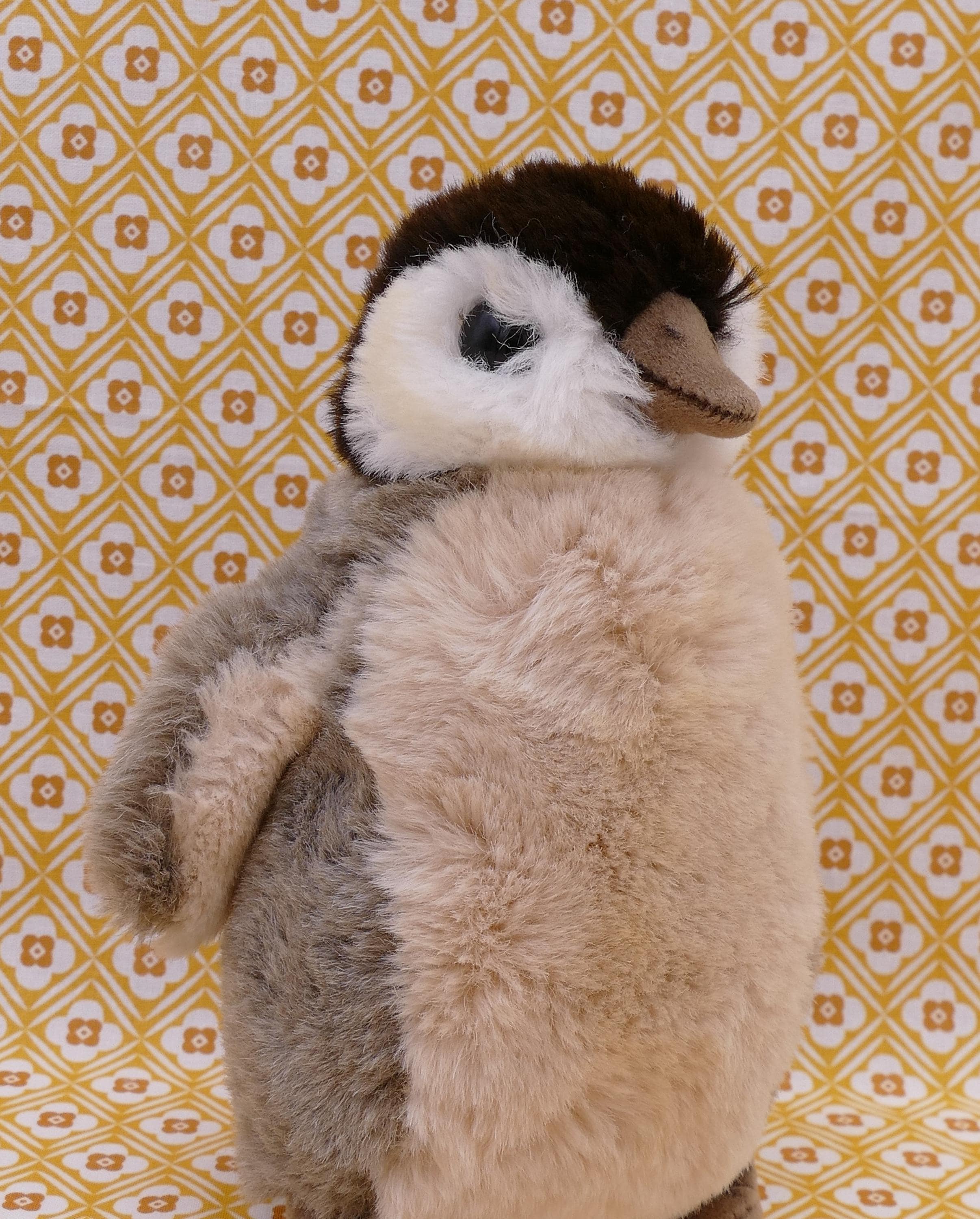 Steiff penguin - Etsy 日本