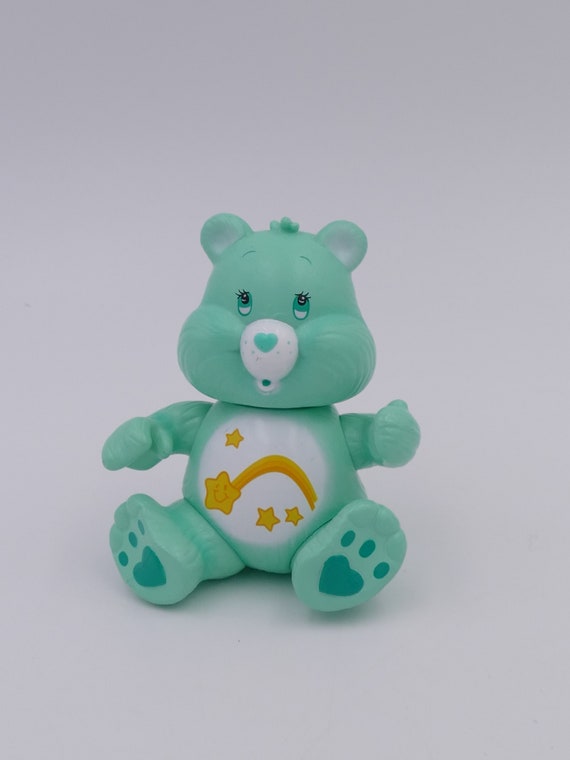 mint care bear