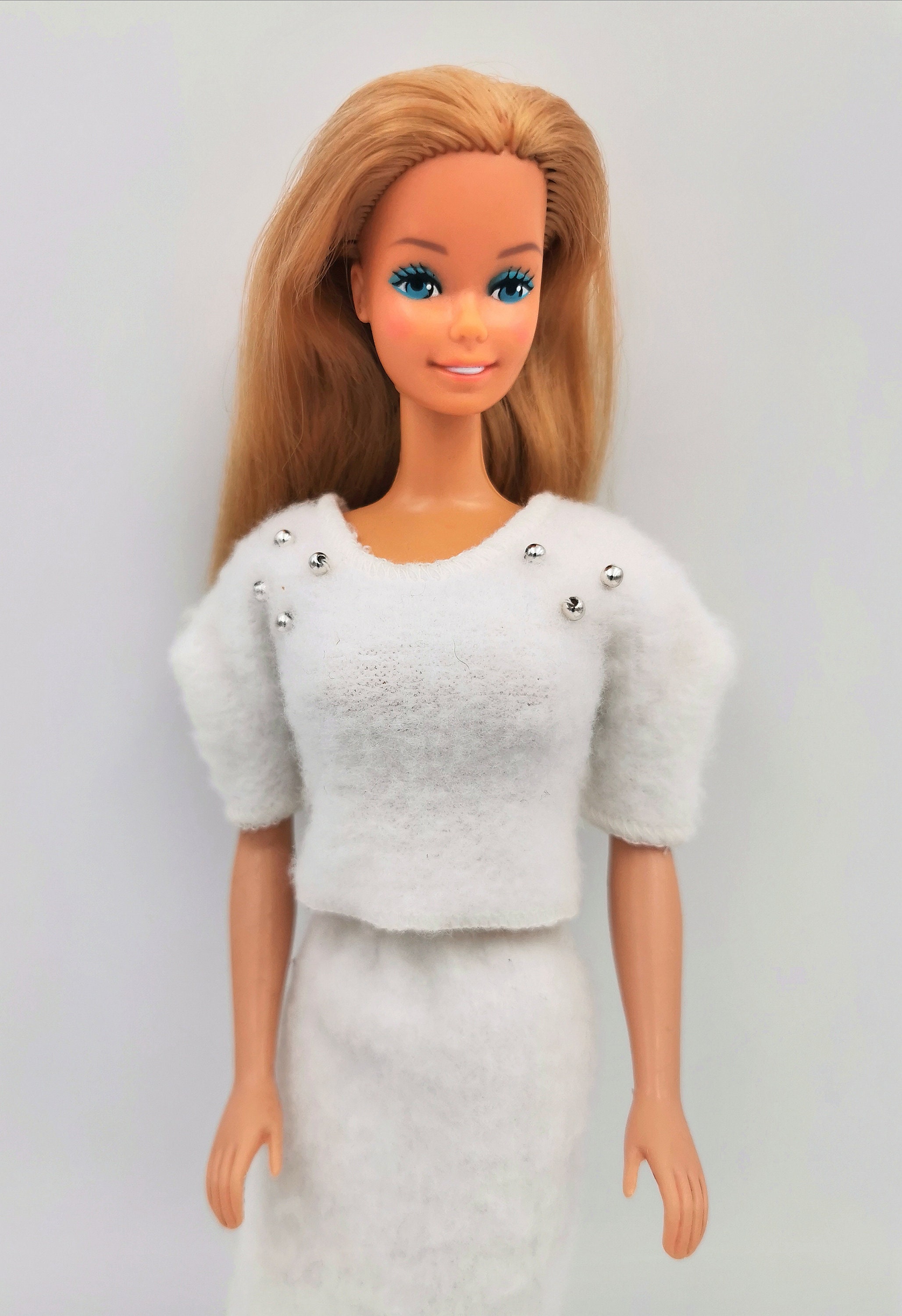 1983 SUN GOLD Malibu Barbie , Vintage EUR 15,00 - DE