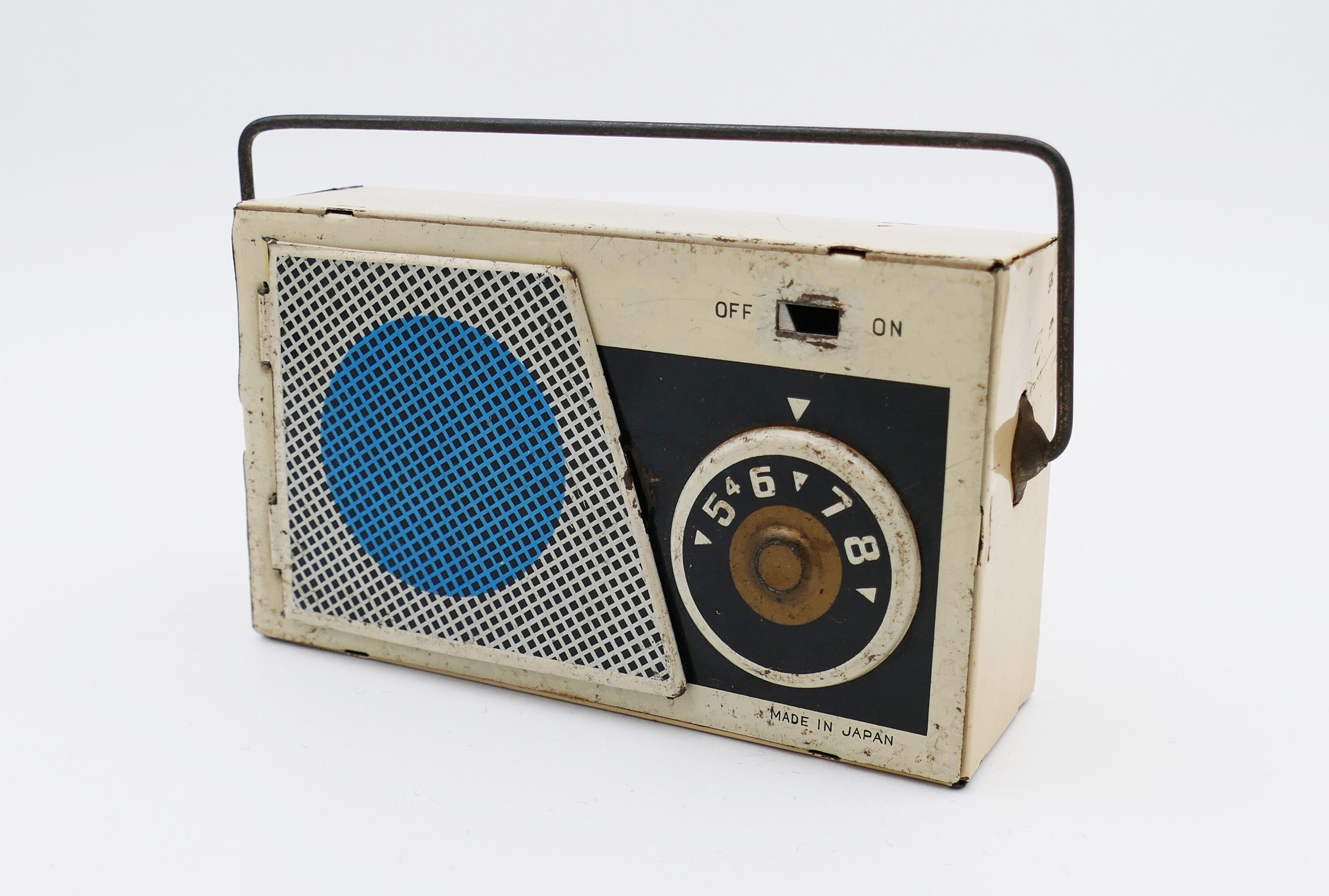 Radio japan 1950 - Etsy 日本