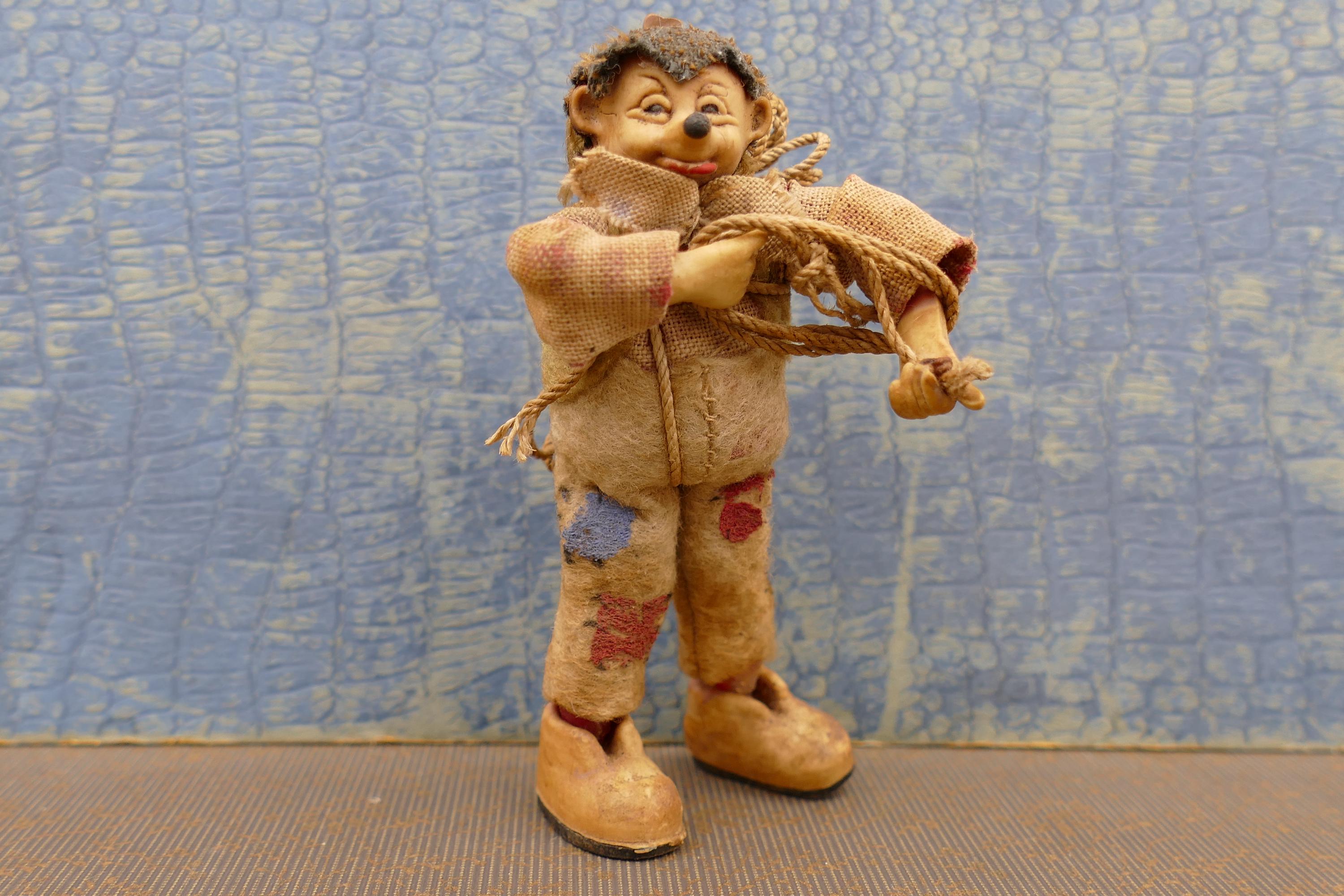 Peter Figuren - Etsy