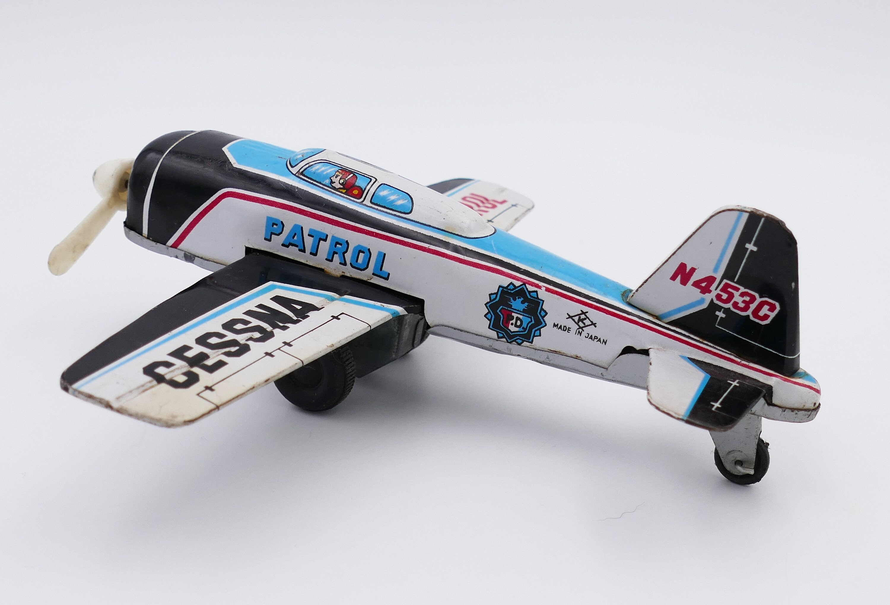 Cessna toy deals