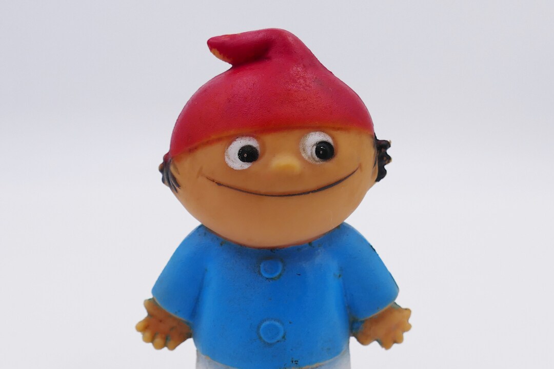 70’s Mainzelmannchen ドイツ ビンテージ ソフビTOY 3個 il_1080xN.4614130080_58ub.jpg