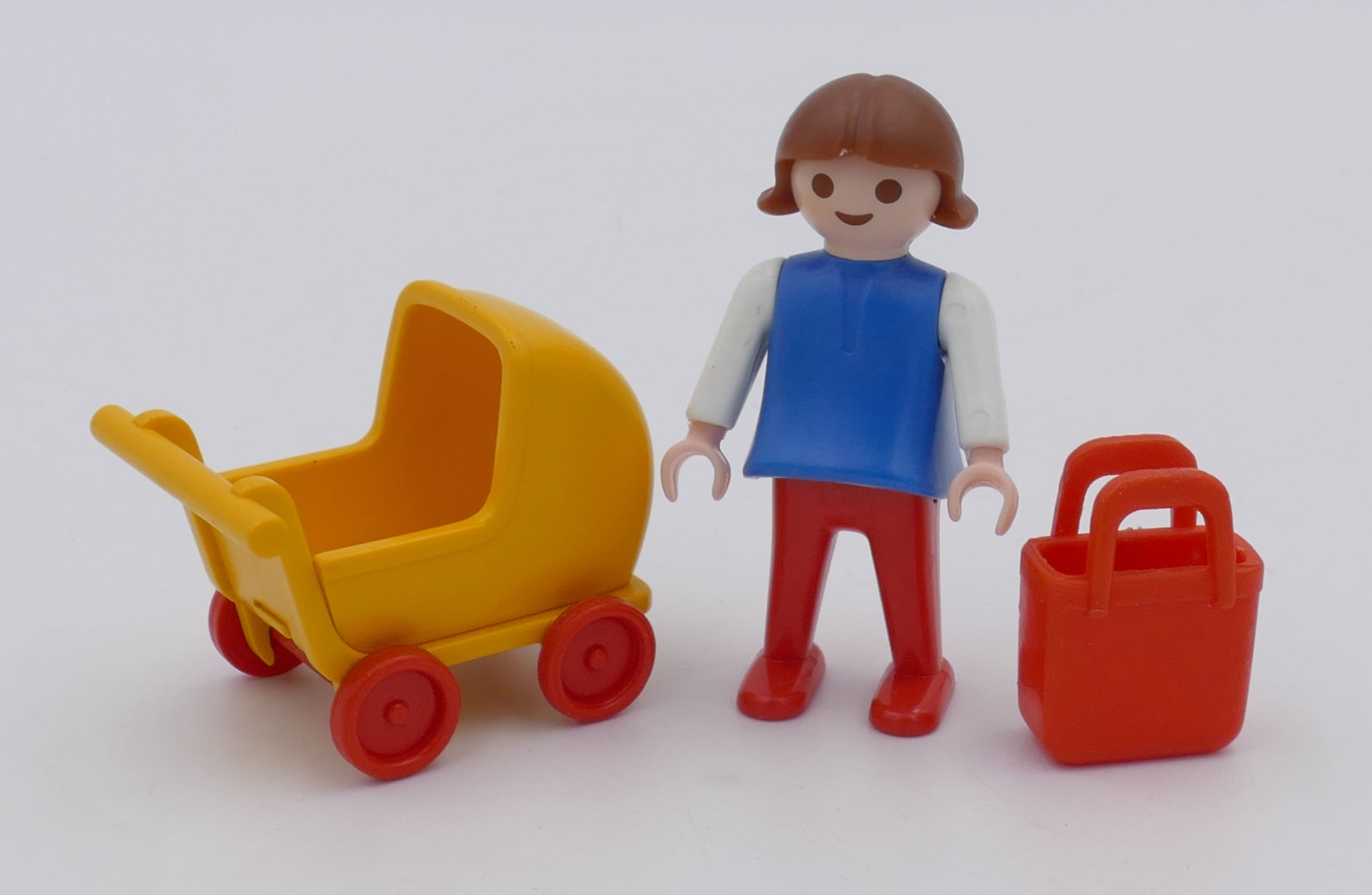 Playmobil landau hotsell