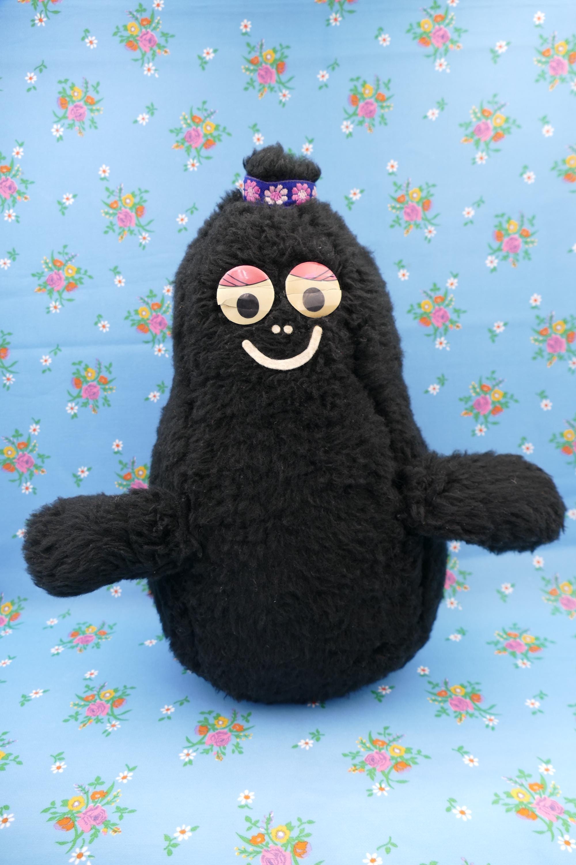 Rare barbapapa - Etsy 日本