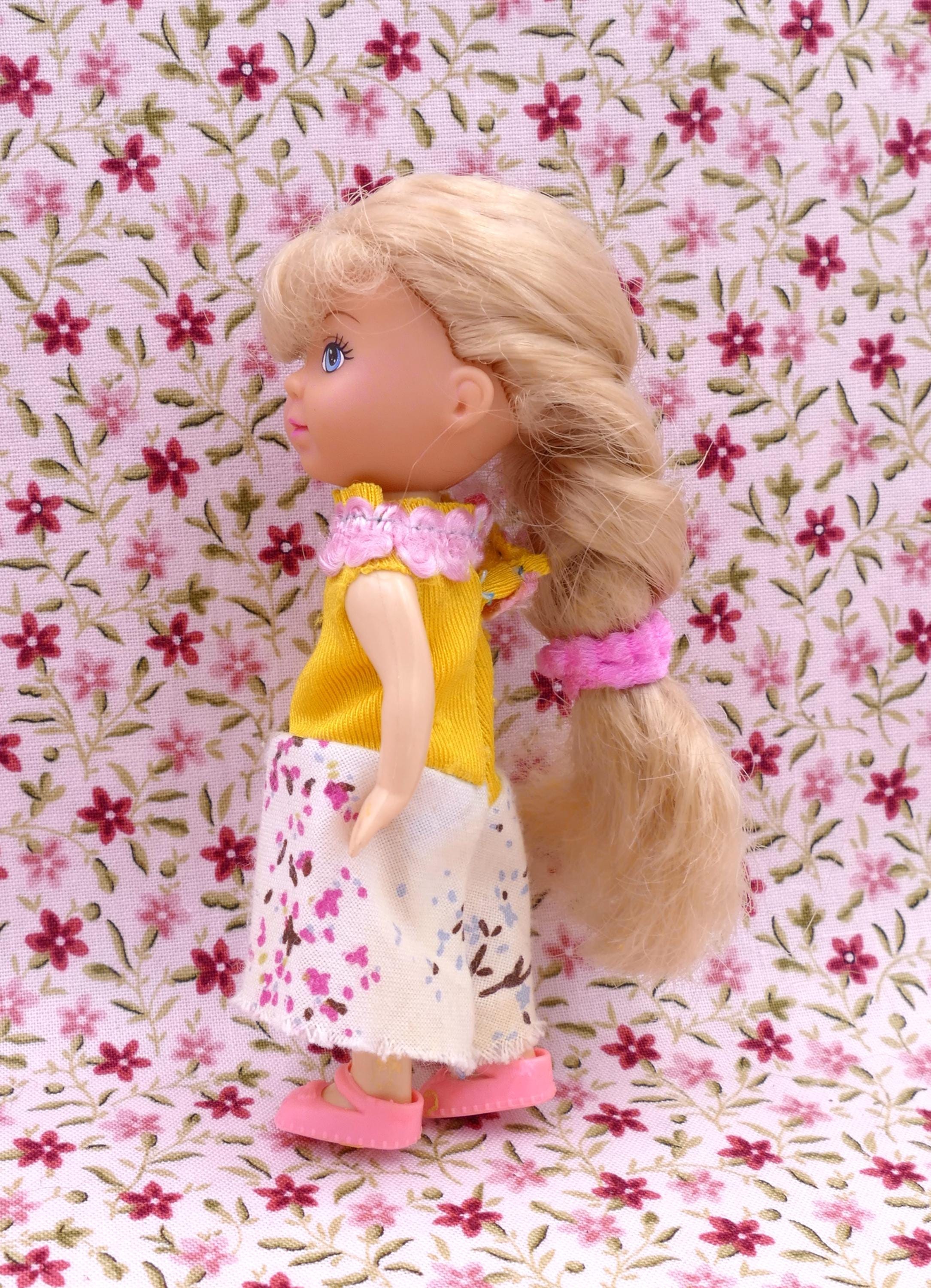 Simba 105733497 - Evi Love Doll In Cute Outfit With Simba - View #11