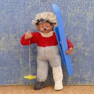 ヴィンテージ PETER FIGUREN オーストリア Peter Figuren - Etsy