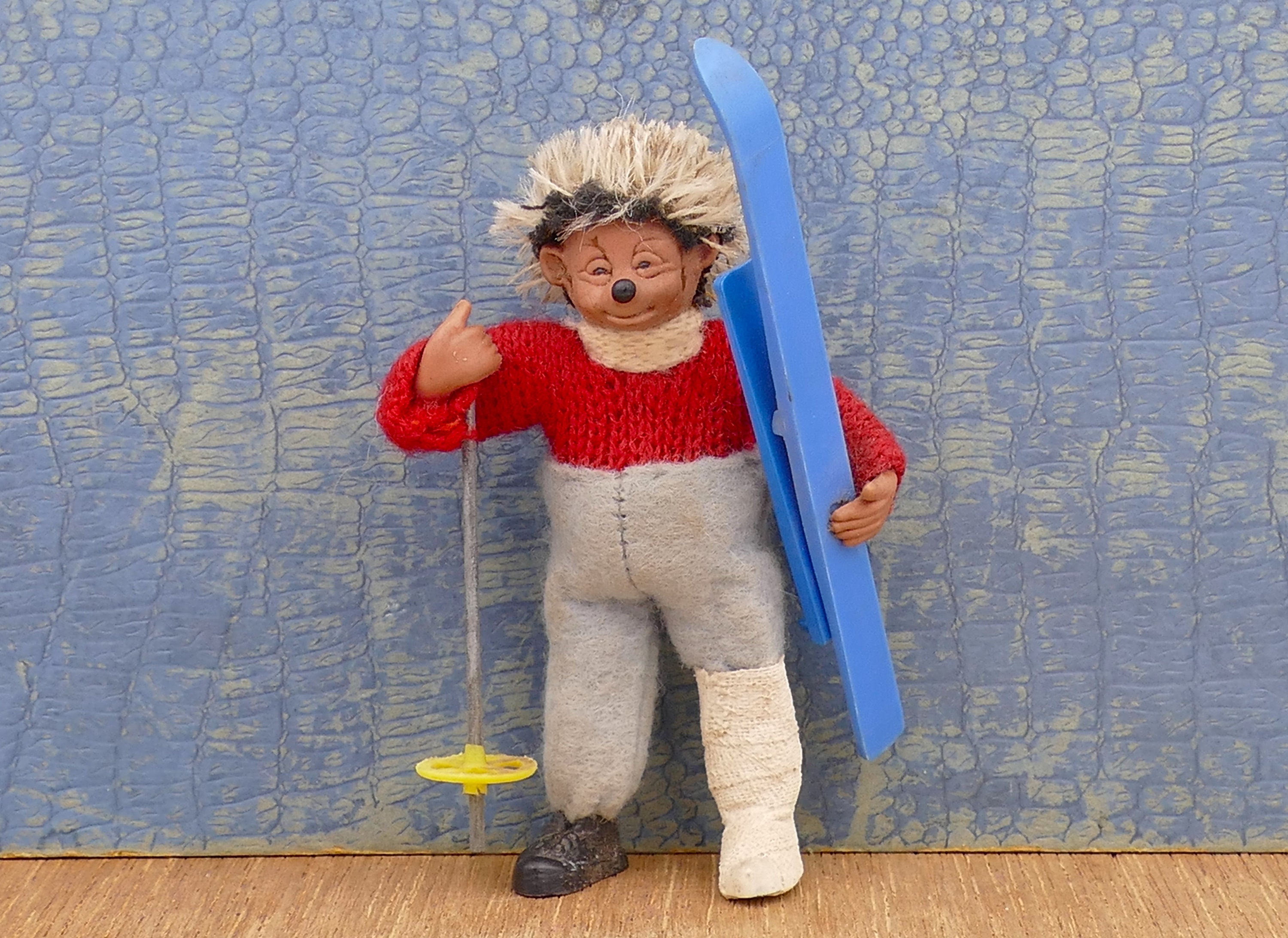 ヴィンテージ PETER FIGUREN オーストリア Peter Figuren - Etsy
