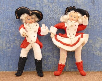 アメリカ独立戦争イギリス軍 レッドコート イギリス軍のレッドコート衣装：18世紀のウール製独立戦争時の制服