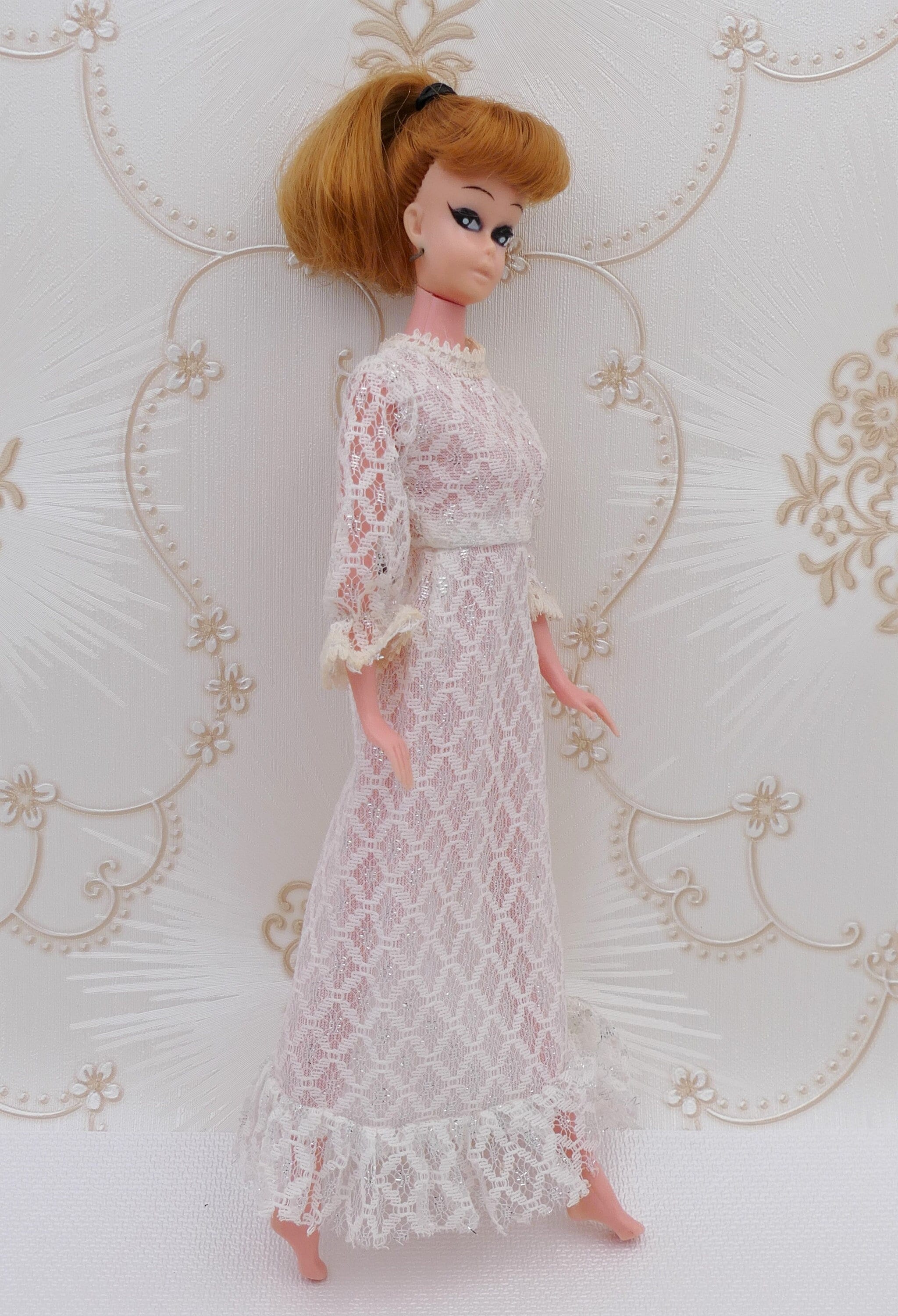 Miss Suzette Doll Etsy UK