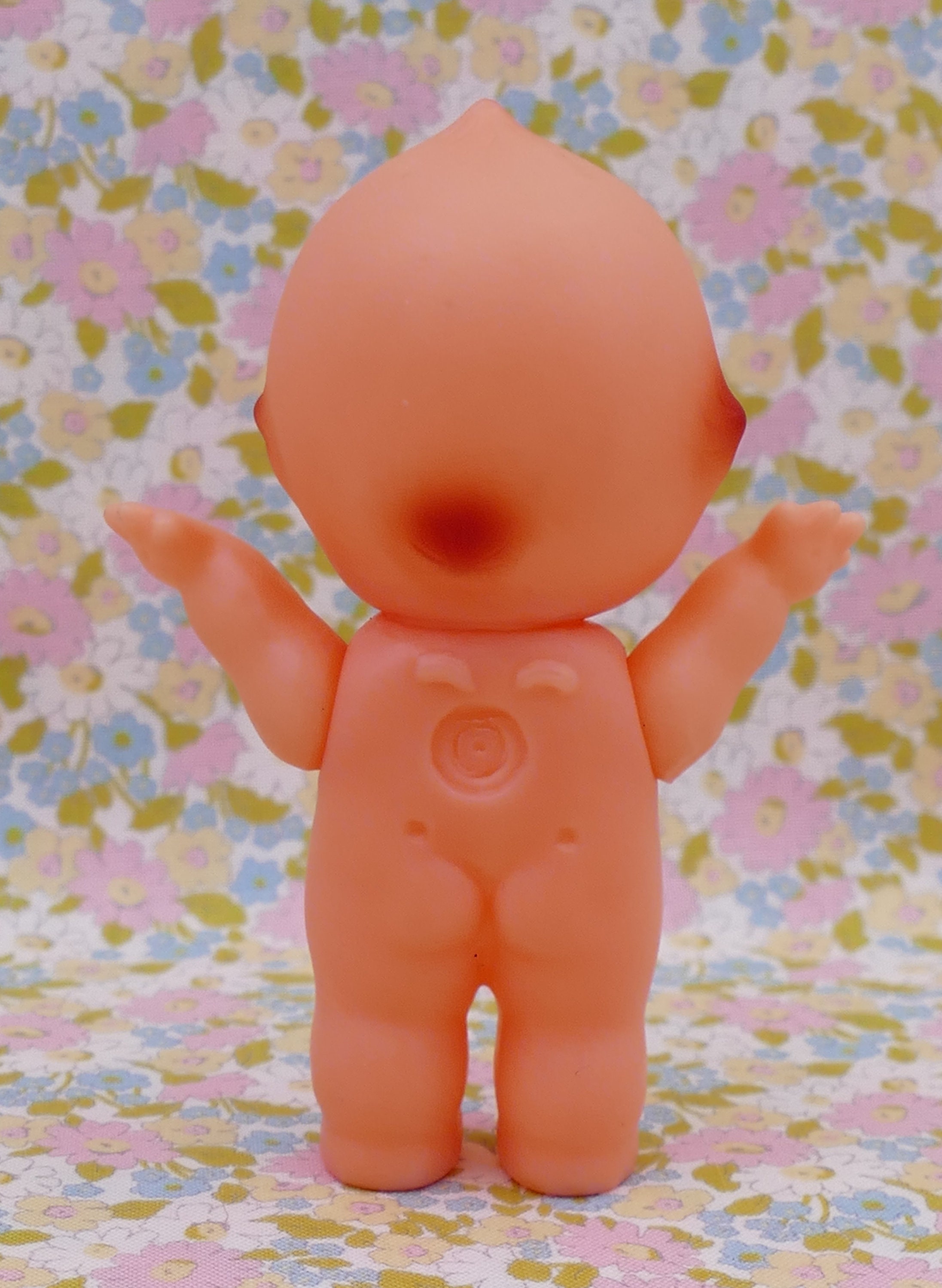 Japan Kewpie Tiny Small 4