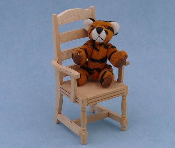 Plush teddy bear chair sale