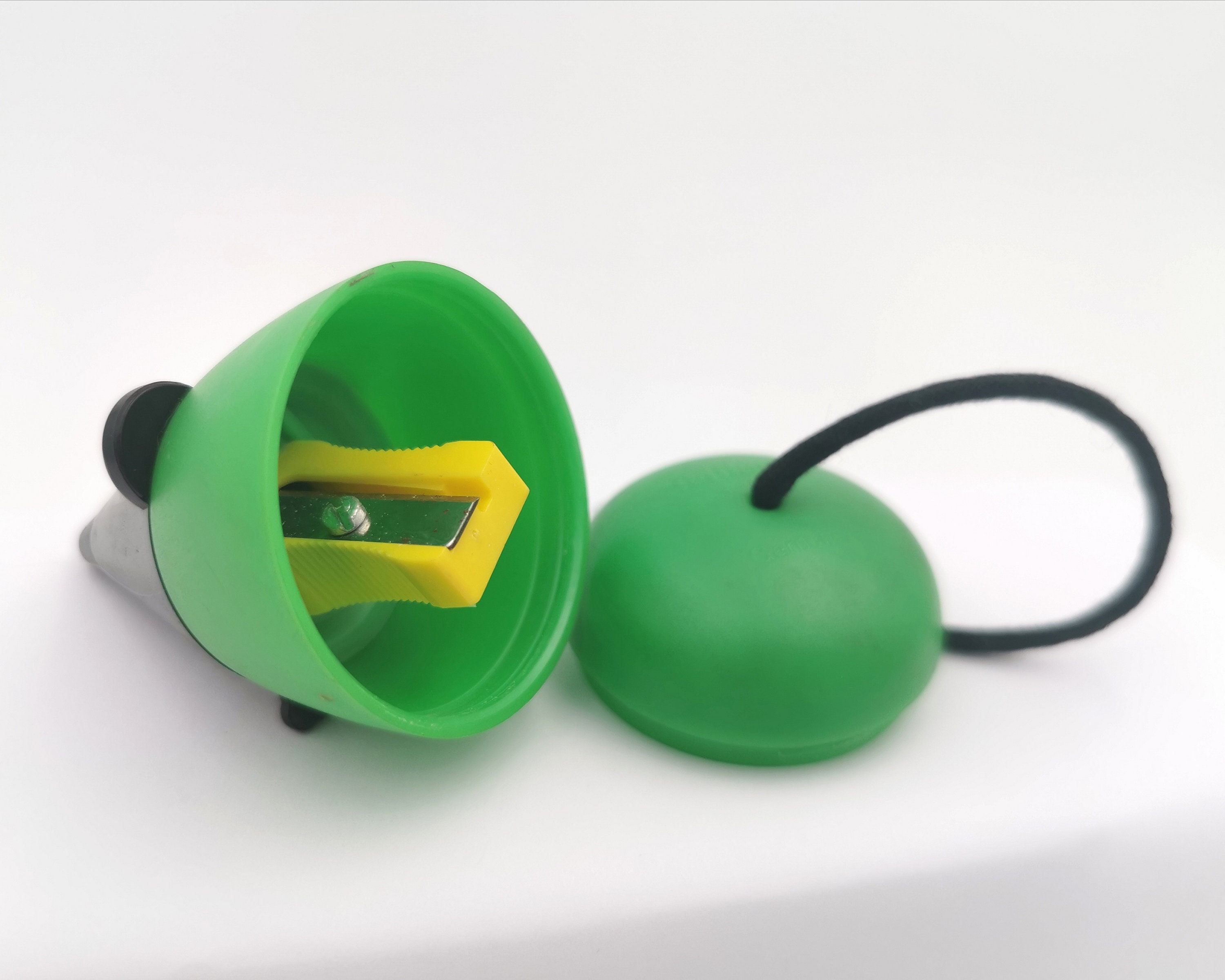 1970's Vintage Novelty Pencil Sharpeners Pick and Choose Etsy