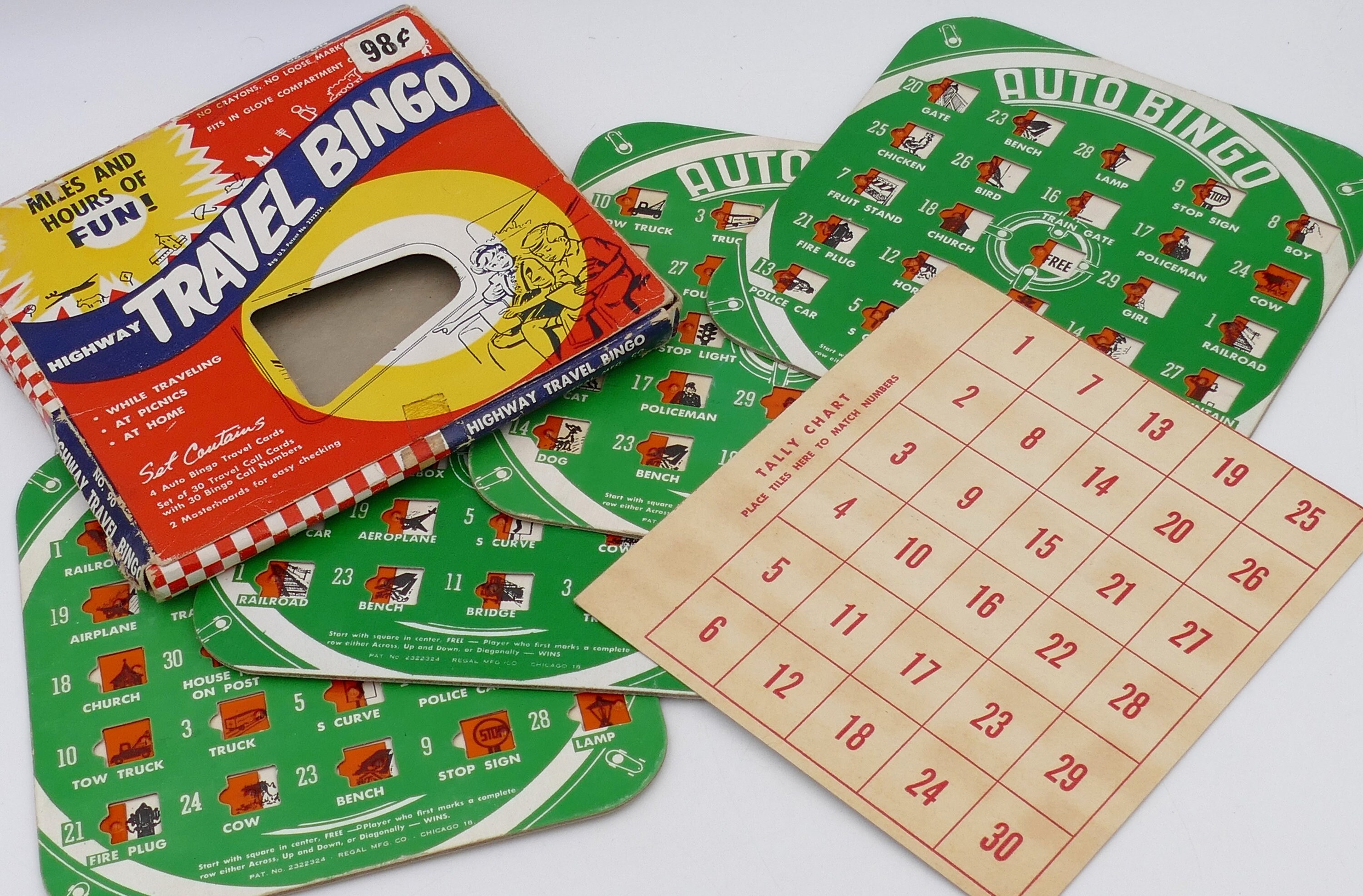 Schwarzer Peter - Etsy