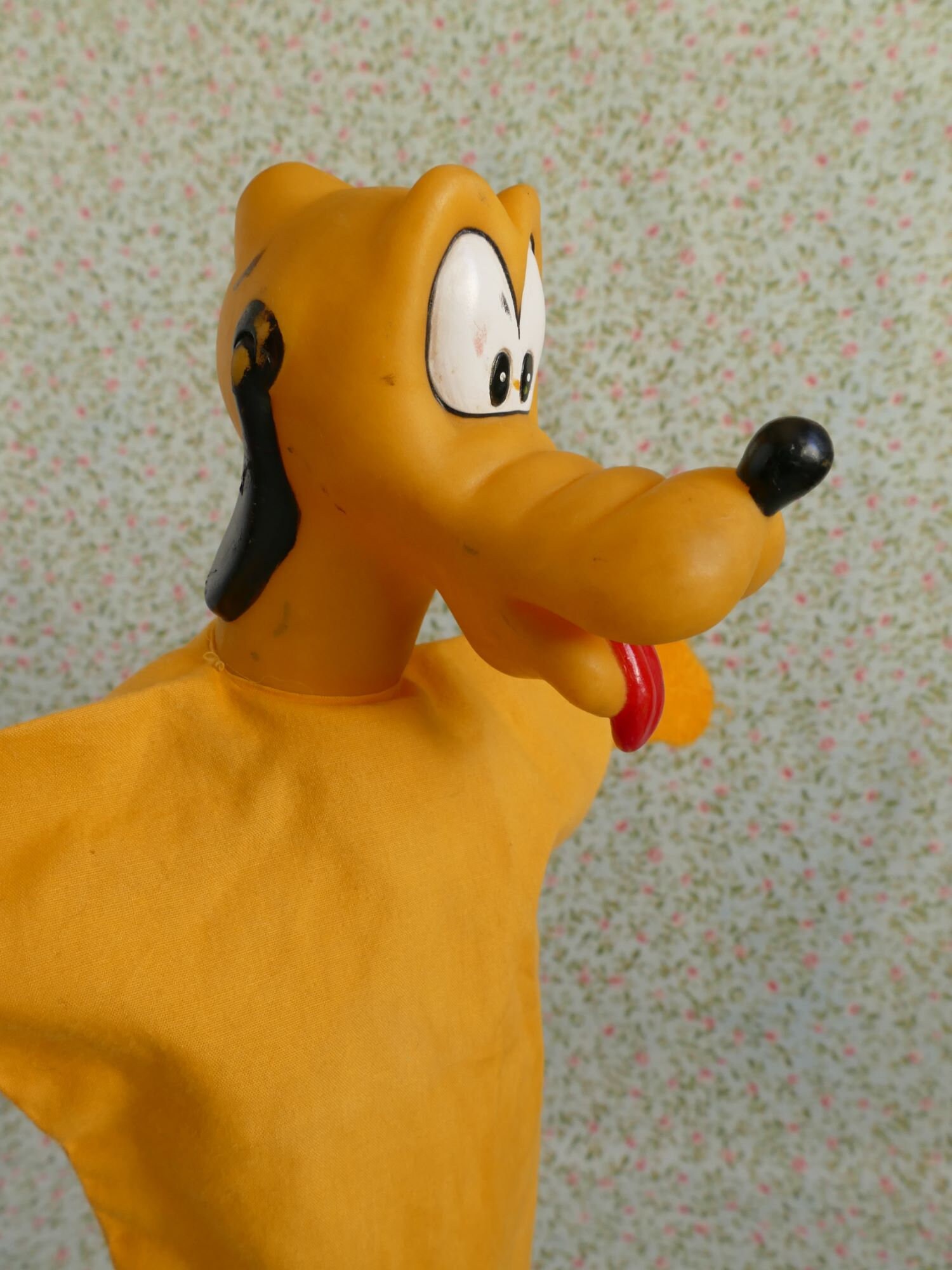 1980年代のウォルト・ディズニーのグーフィー、プルート、ドナルド
