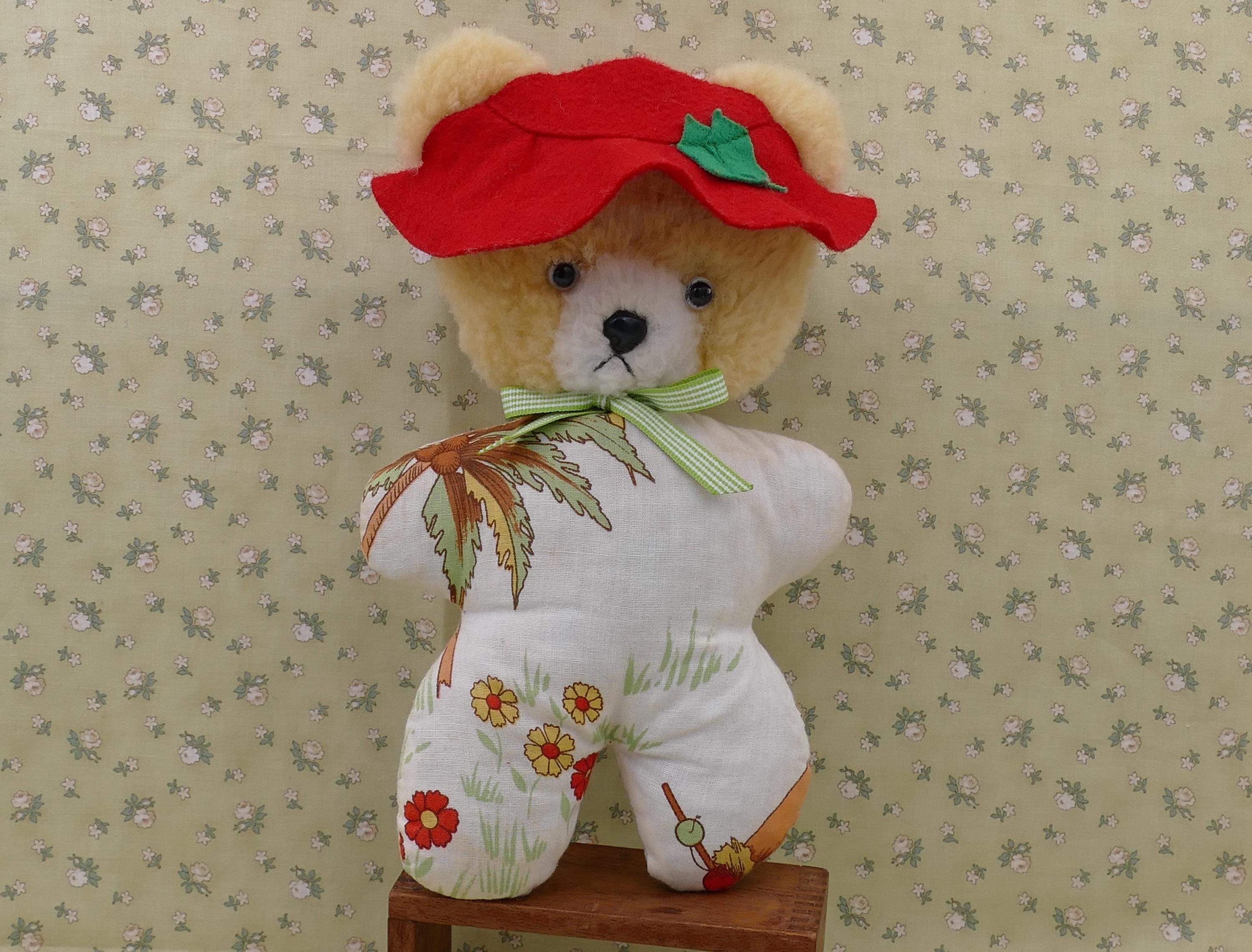 70s teddy bears - Etsy 日本