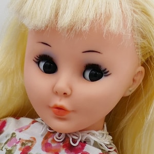 1960&#39;s Scooba Doo Clone Doll Pullen Canada