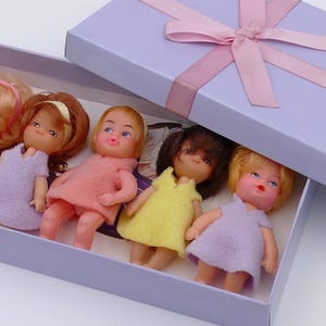 Dime Store Dolls - Etsy