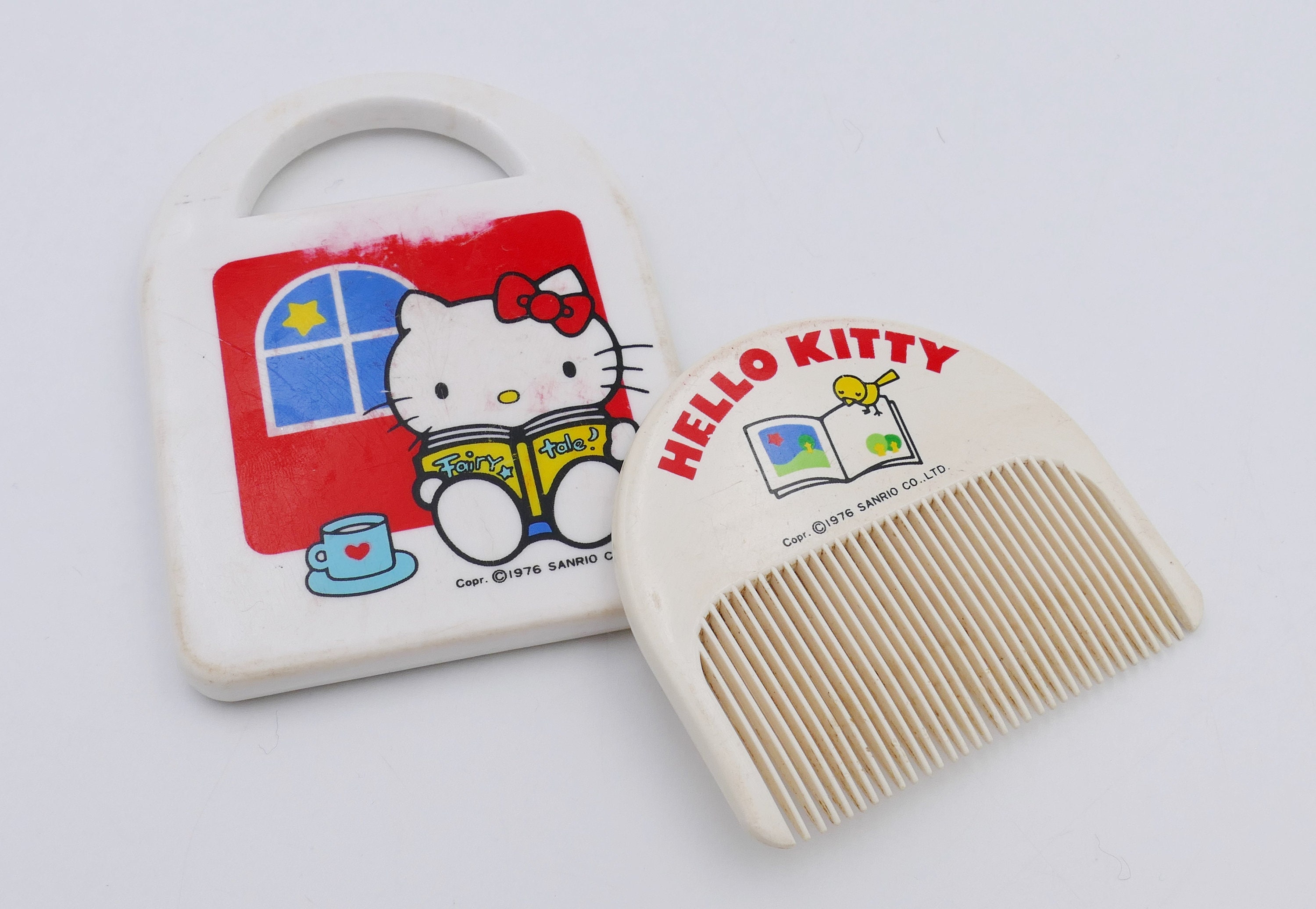 1円～ サンリオ ハローキティ キティちゃん コレクション 1976年