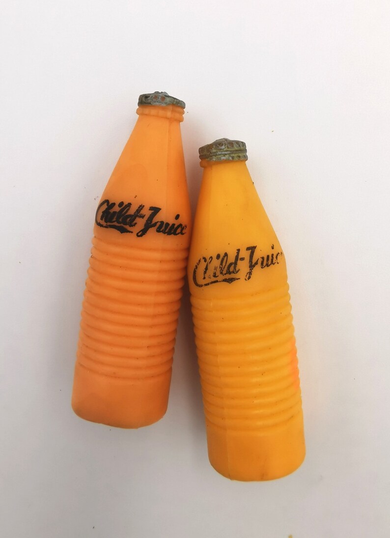 1980's Soda Drink Novelty Erasers Pencil Sharpener Etsy