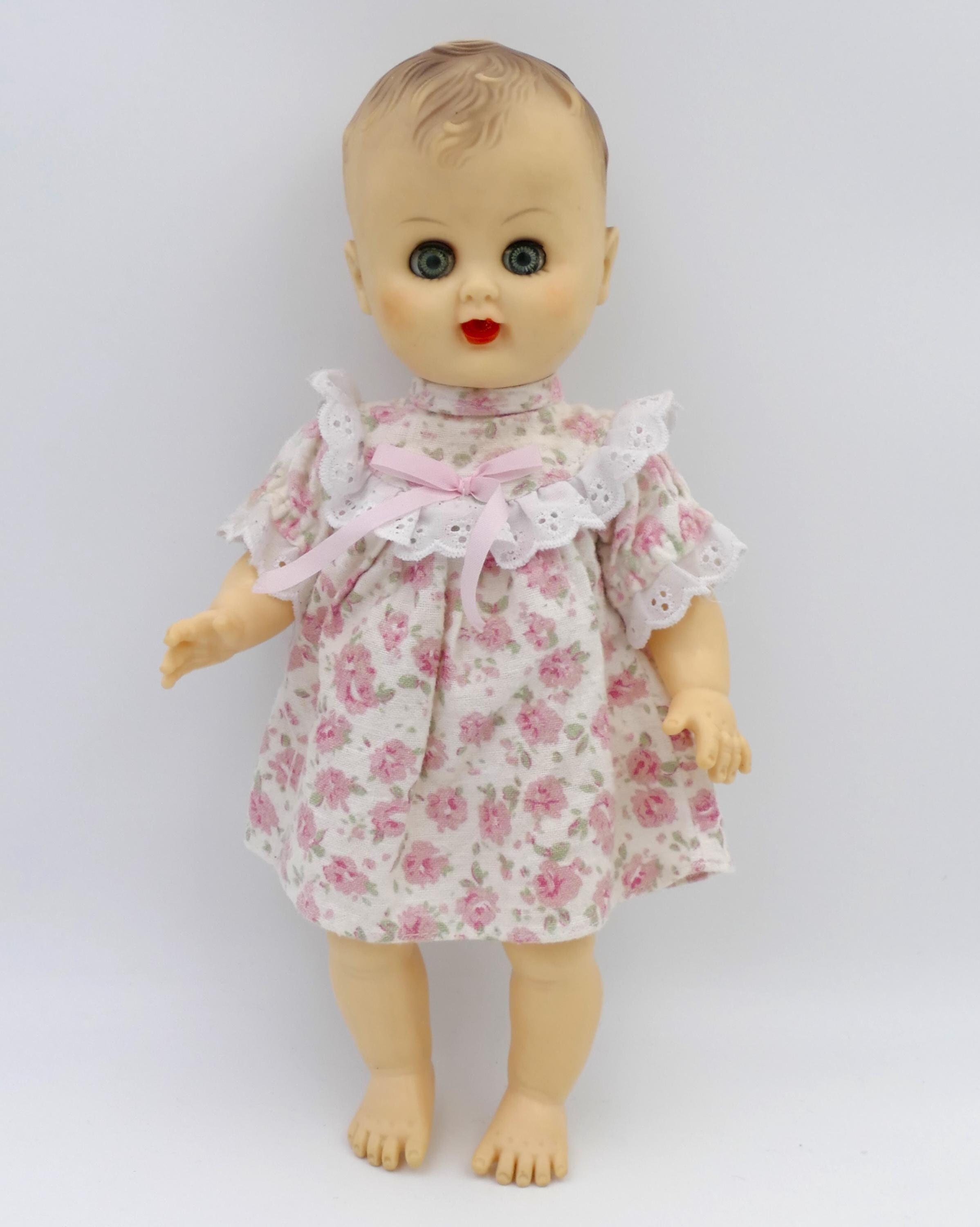 1950s effanbee doll - Etsy 日本