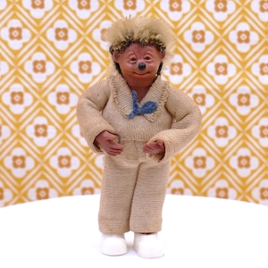 ヴィンテージ PETER FIGUREN オーストリア Peter Figuren - Etsy