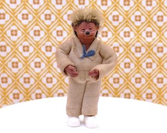 ヴィンテージ PETER FIGUREN オーストリア Peter Figuren - Etsy