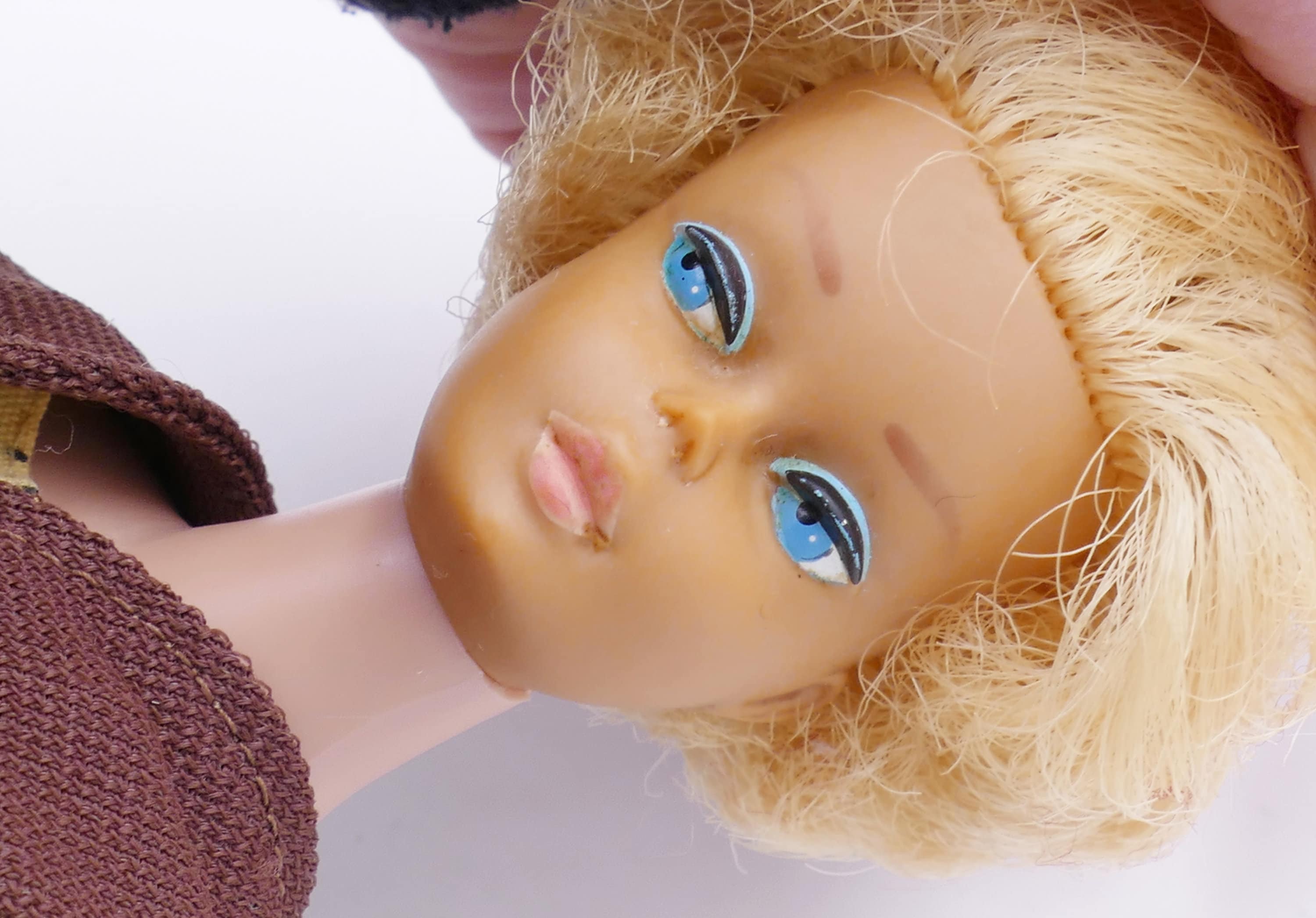 ビンテージ　バービー　洋服 2026年最新】ヴィンテージバービー服の人気アイテム - メルカリ