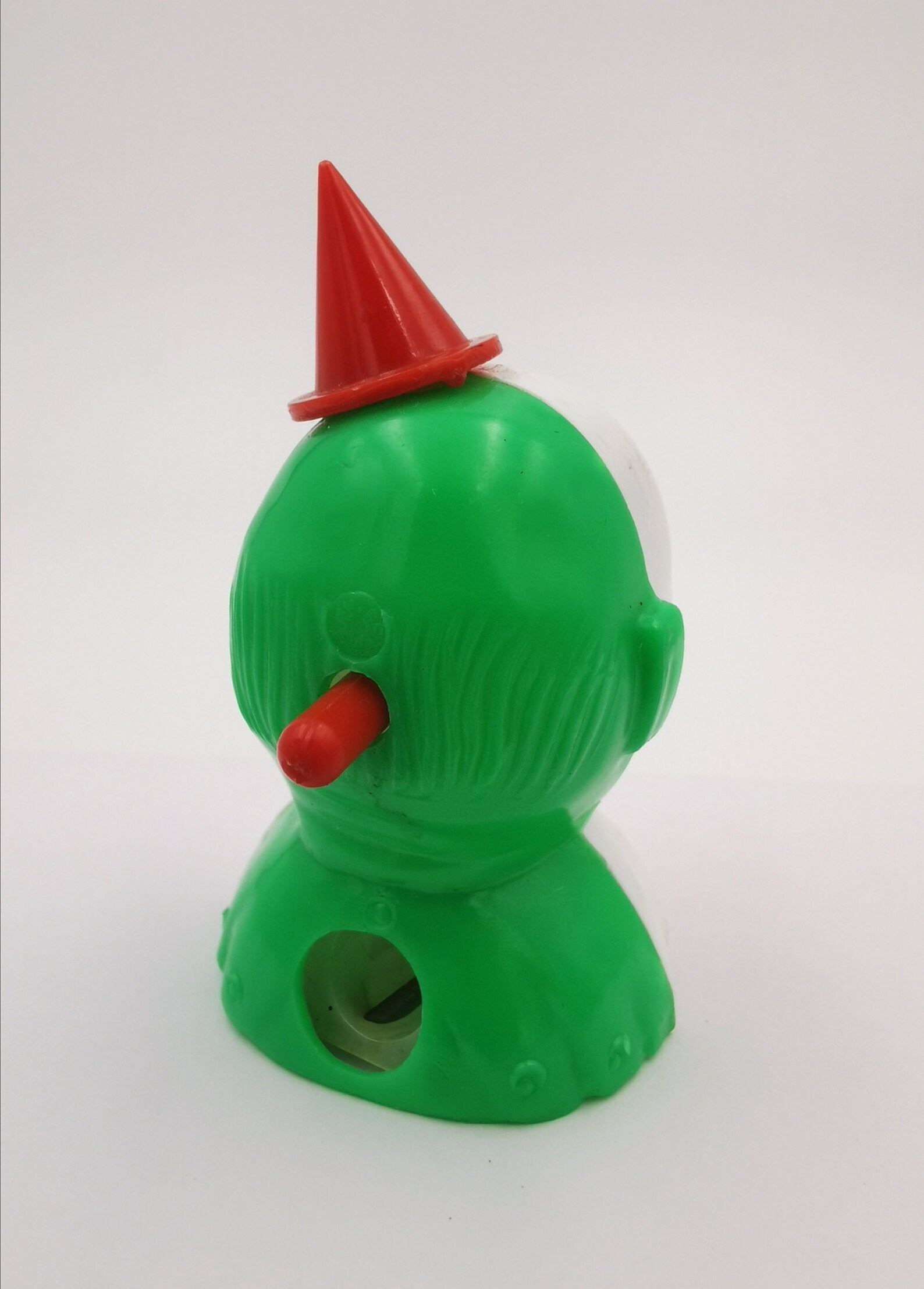 1980's Vintage Novelty Pencil Sharpeners Pick and Choose Etsy