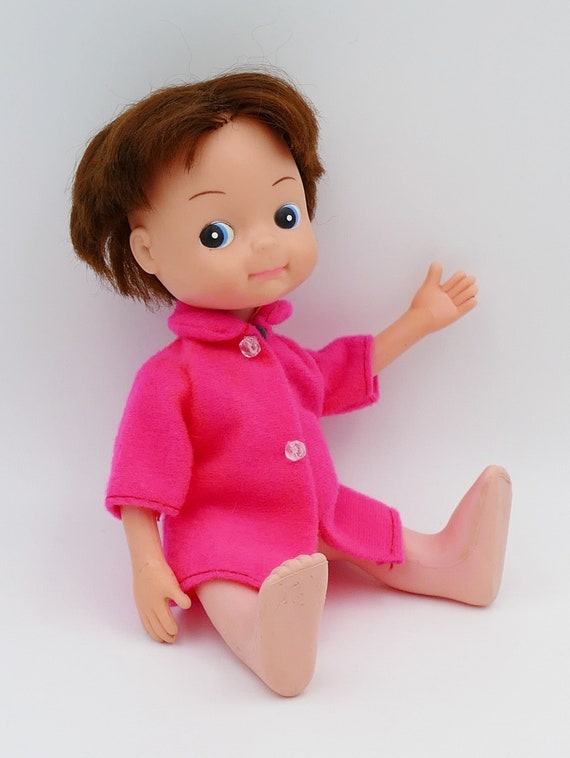 Perfekta doll hotsell