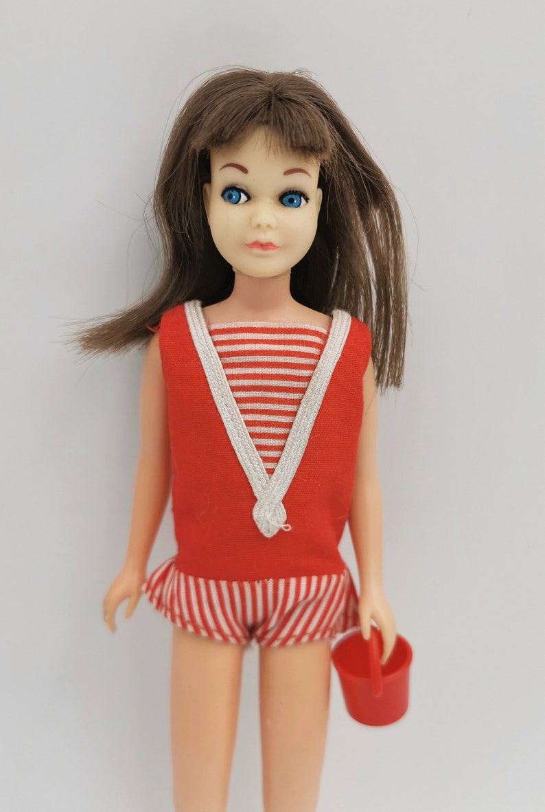 barbie 1966 prix