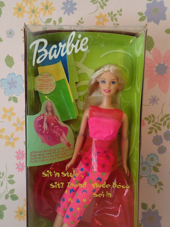 barbie 1999