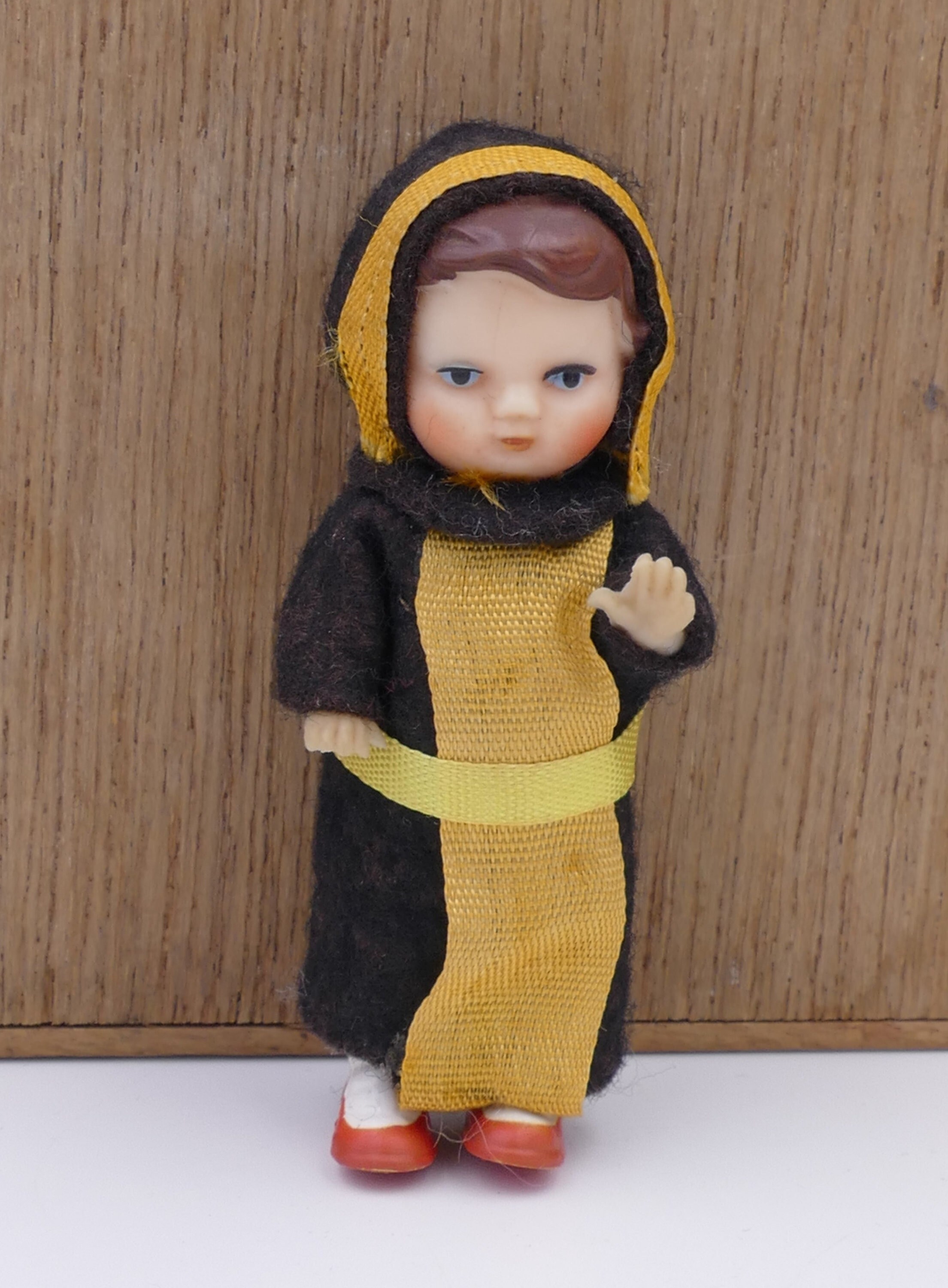 Vintage 1950's Ari Doll Germany