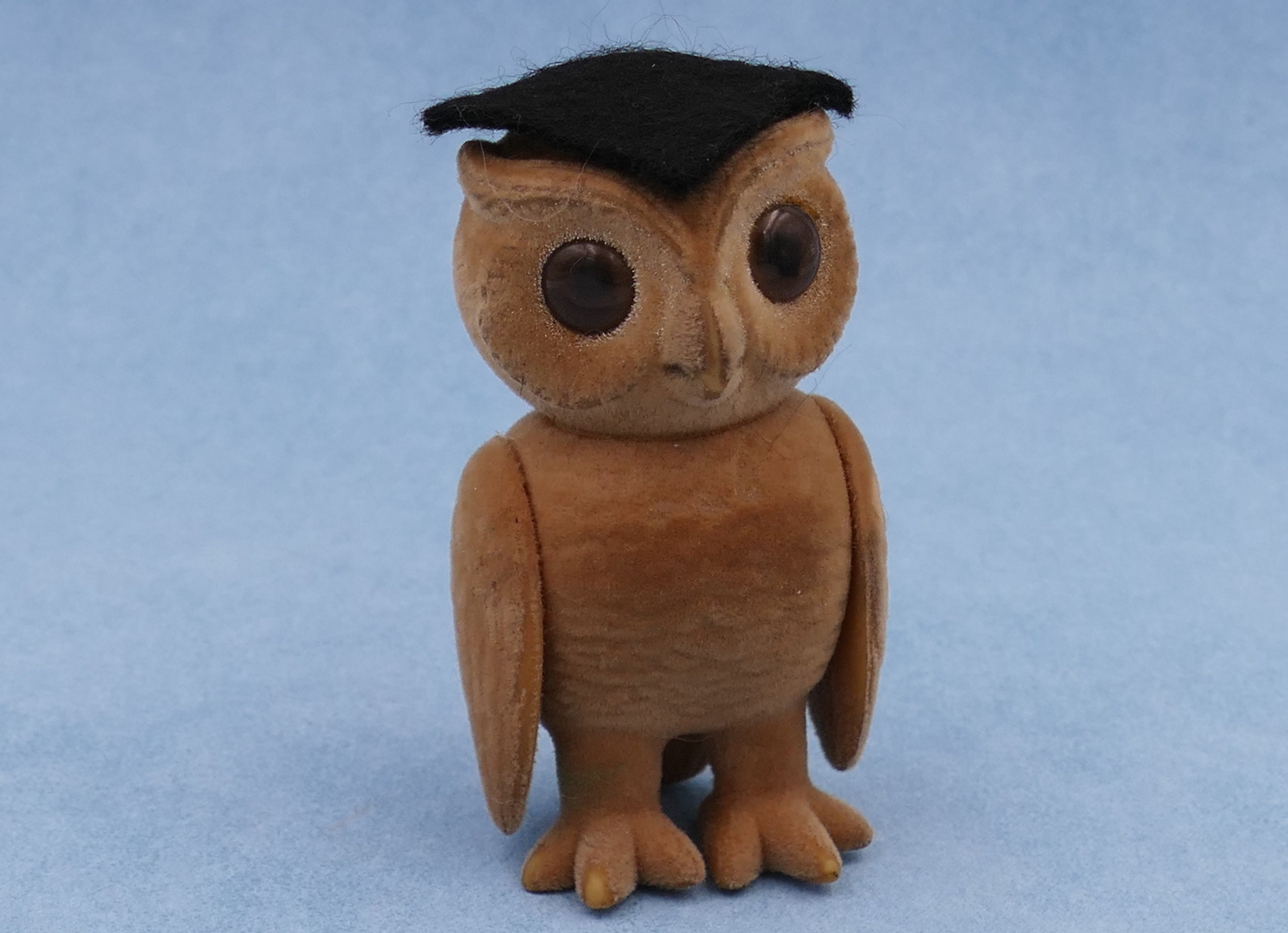 Sylvanian Family Owl - Etsy Sylvanian Family Owl - Etsy