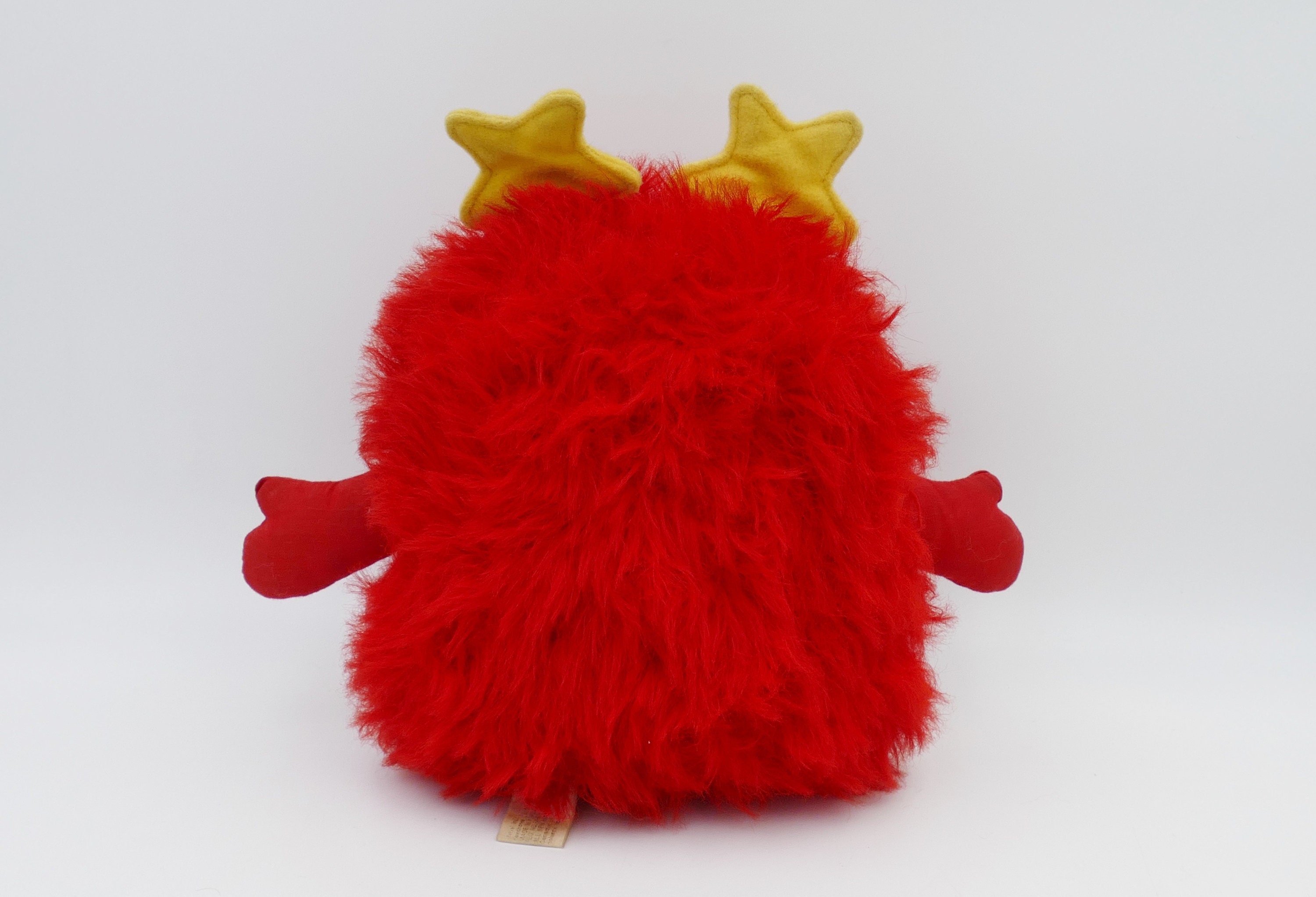 Rainbow Brite 1983 Red Romeo Sprite Soft Toy - Etsy Rainbow Brite 1983 Red Romeo Sprite Soft Toy - Etsy
