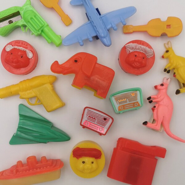 Hong Kong Pencil Sharpener Etsy