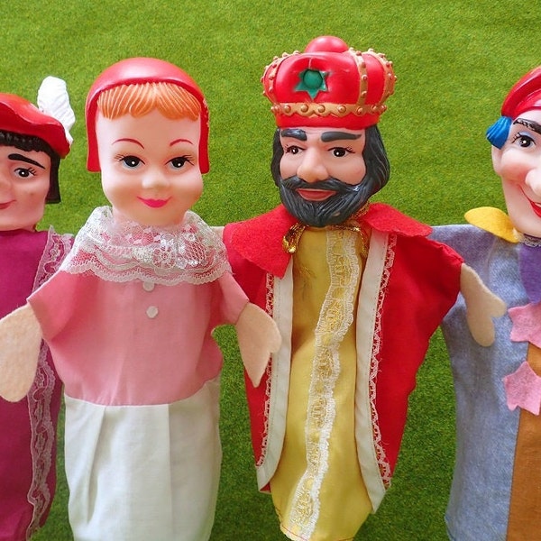 Mr Rogers Land of Make Believe Etsy