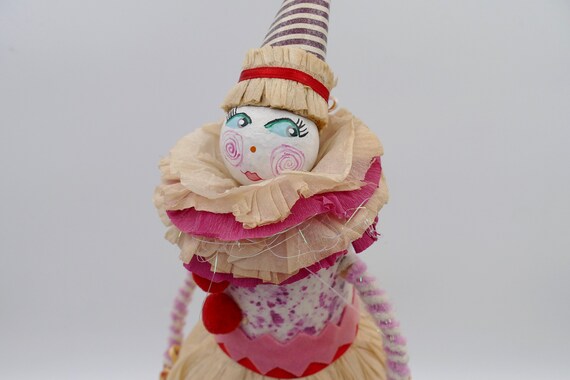 Vintage Handcrafted Larkspur Lane Silvestri Lib Cummings Mead