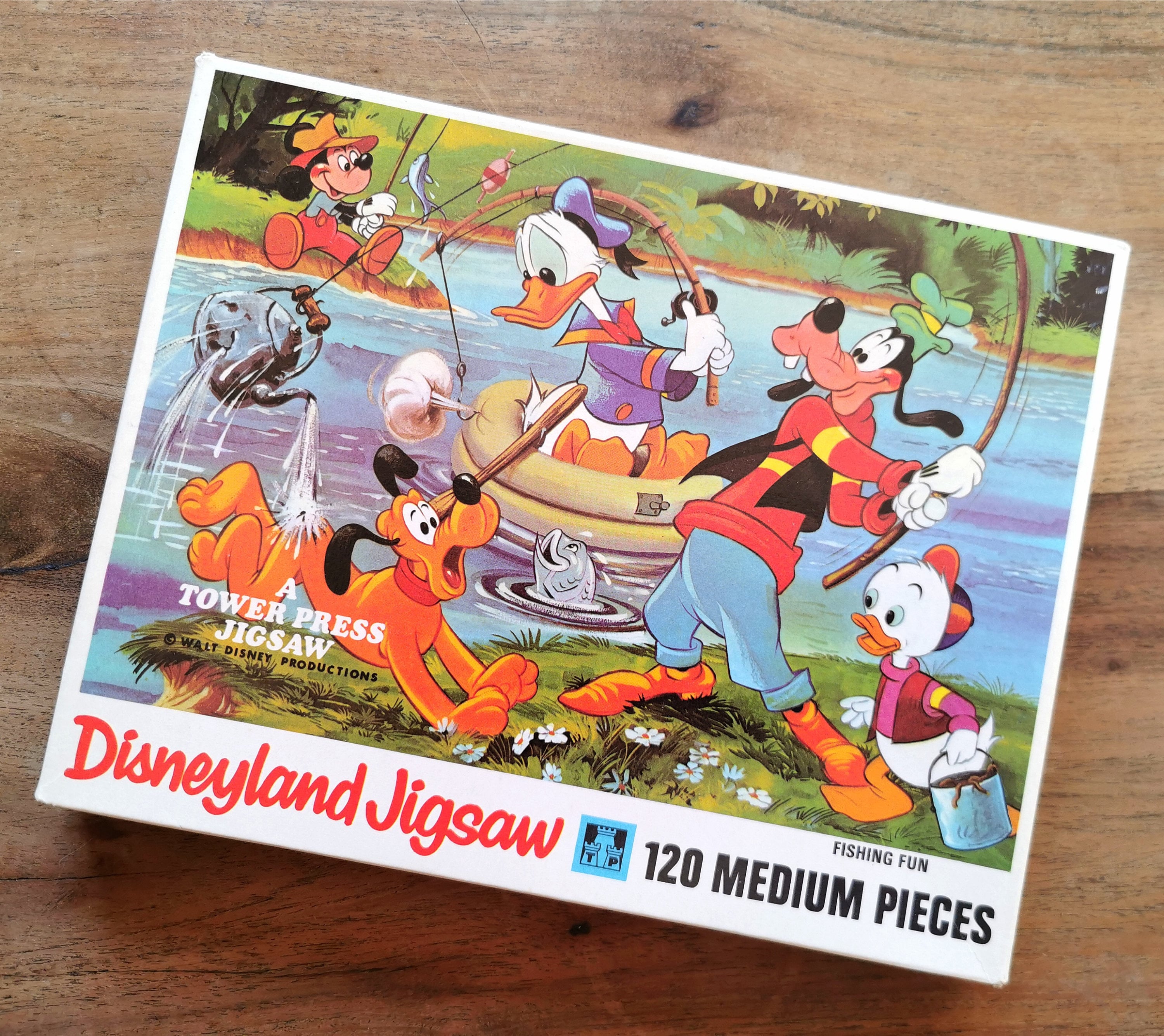 ヴィンテージ 1960 年代 ウォルト ディズニー パズル ミッキー ヴィンテージ 1960 年代 ウォルト ディズニー パズル ミッキー
