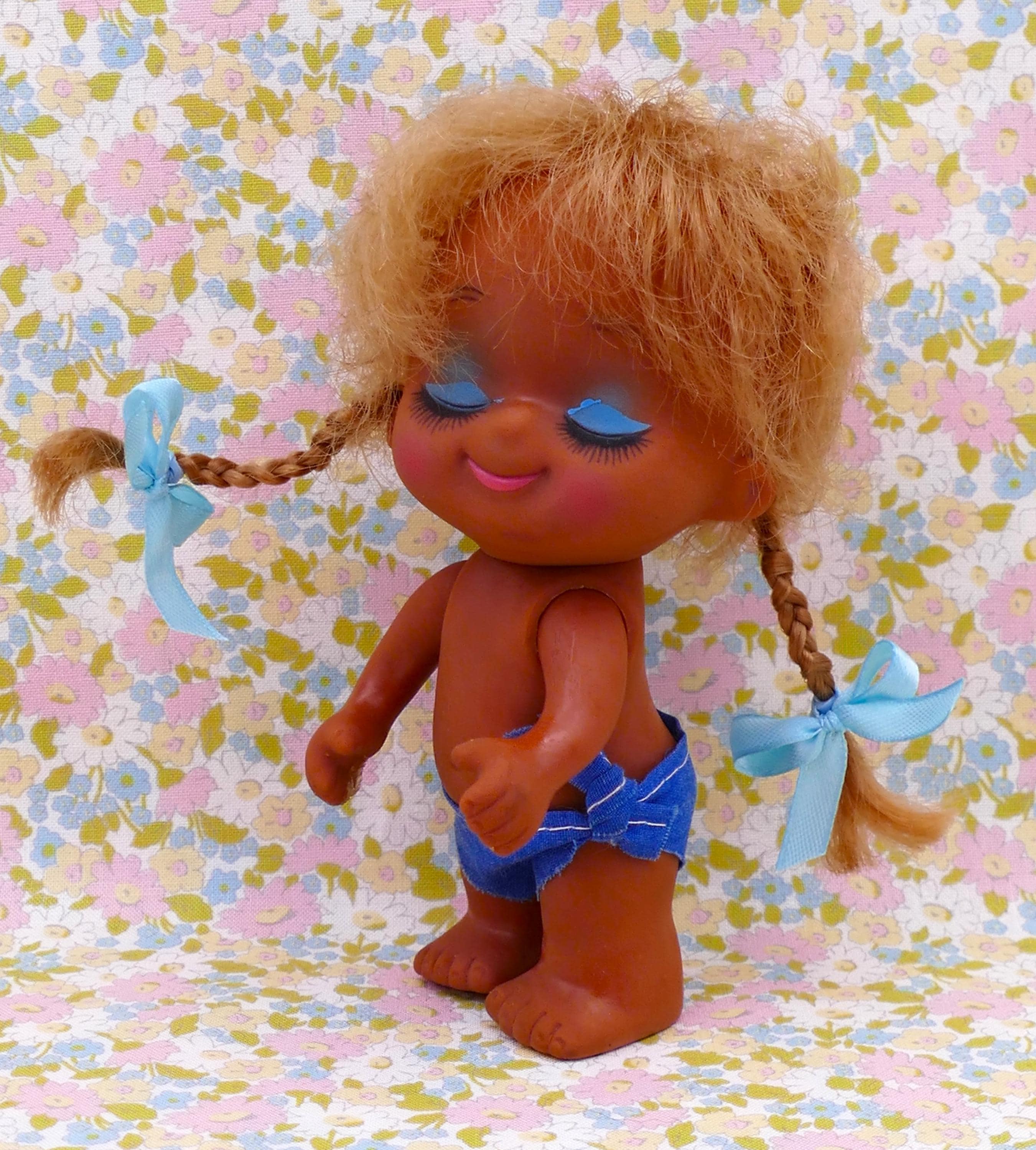 Candy candy anime doll figurines - Etsy 日本