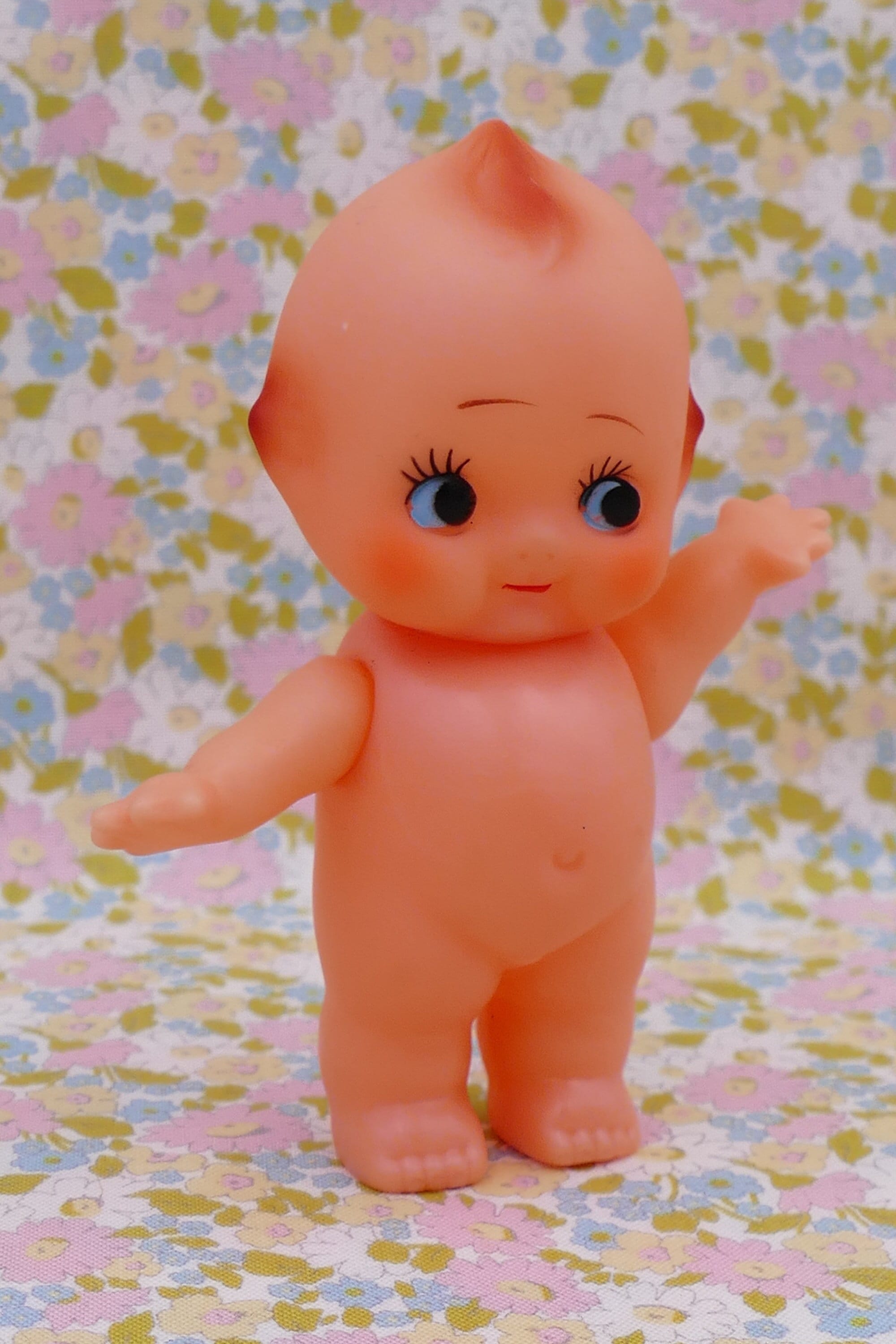 Kewpie フィギュア ピンクリボン Kewpie®️ Figure Blind Box – JapanLA