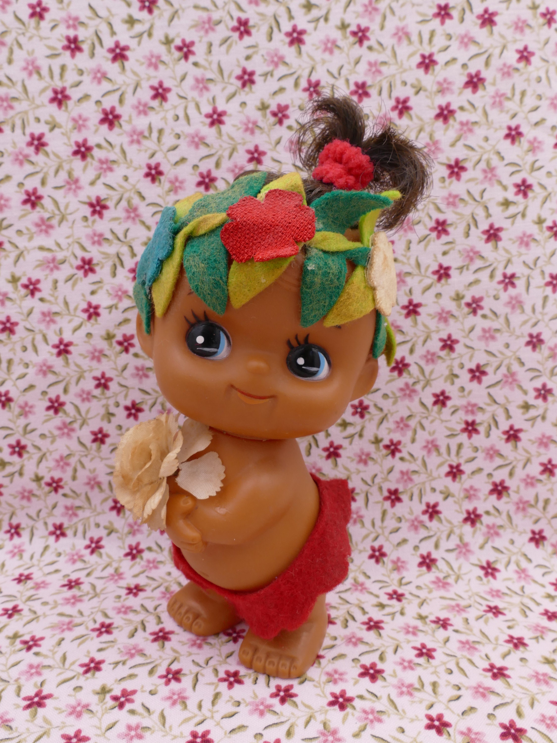 1977 ハローキティファニービートル　ハワイバージョン 1977 ハローキティファニービートル ハワイバージョン