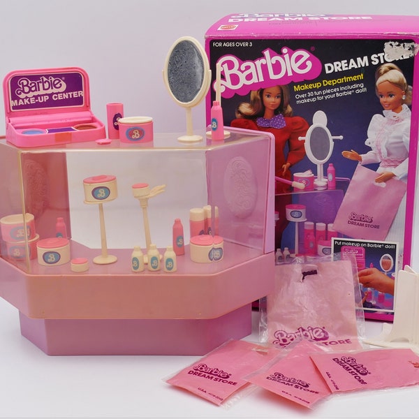 Barbie Furniture - Etsy